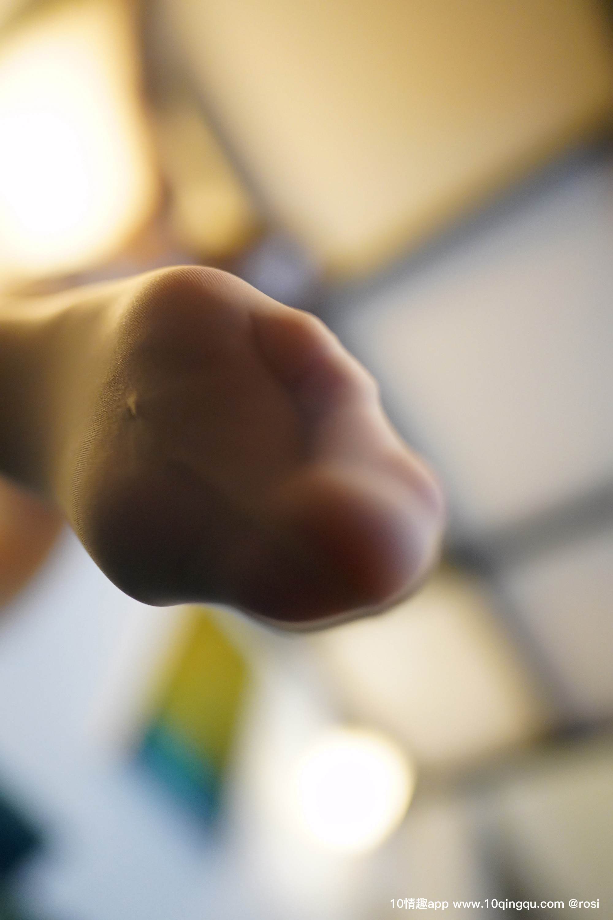 [ROSI写真]口罩系列 2019.05.25 NO.1077